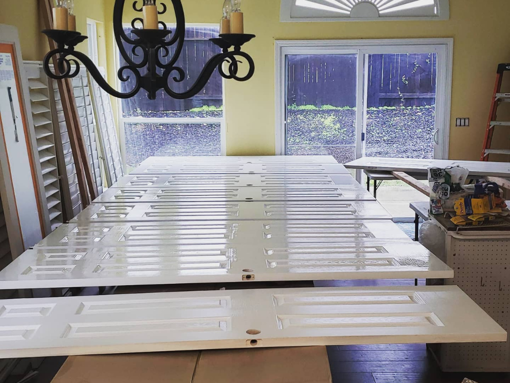 Professional Carpentry Services