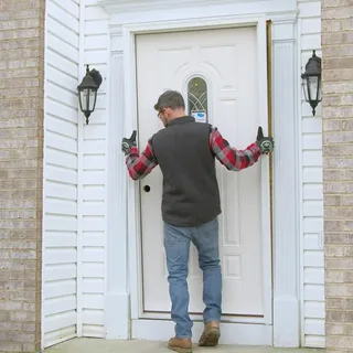 Premier Door Installation Services in Granite Bay