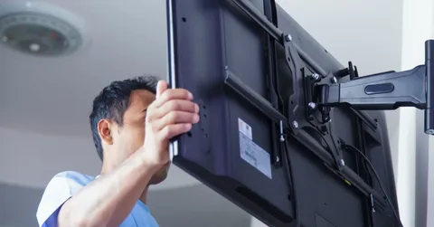 tv mount installation services