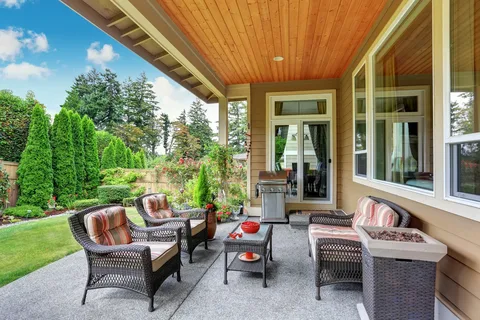 Does adding a porch increaseBest Home Improvement Services in Granite Bay  home value