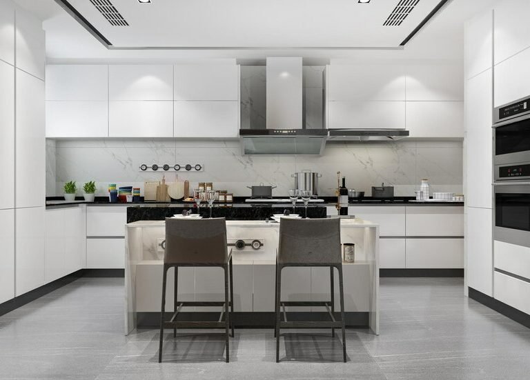 Kitchen Design