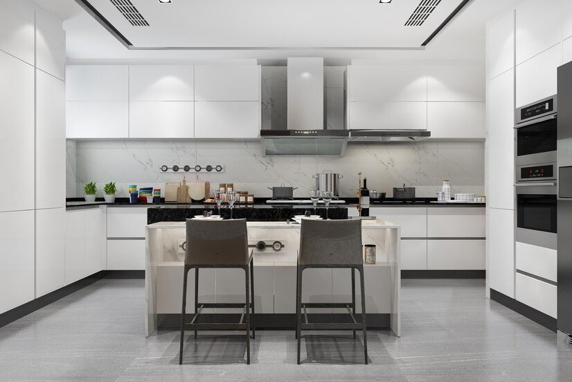 Kitchen Design