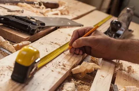 carpentry