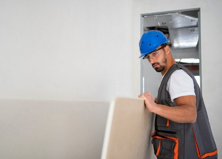 Enhance Your Home with Best Door Installation in Roseville
