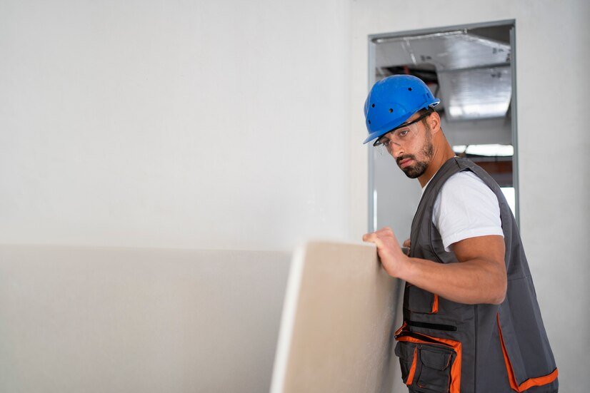 Enhance Your Home with Best Door Installation in Roseville