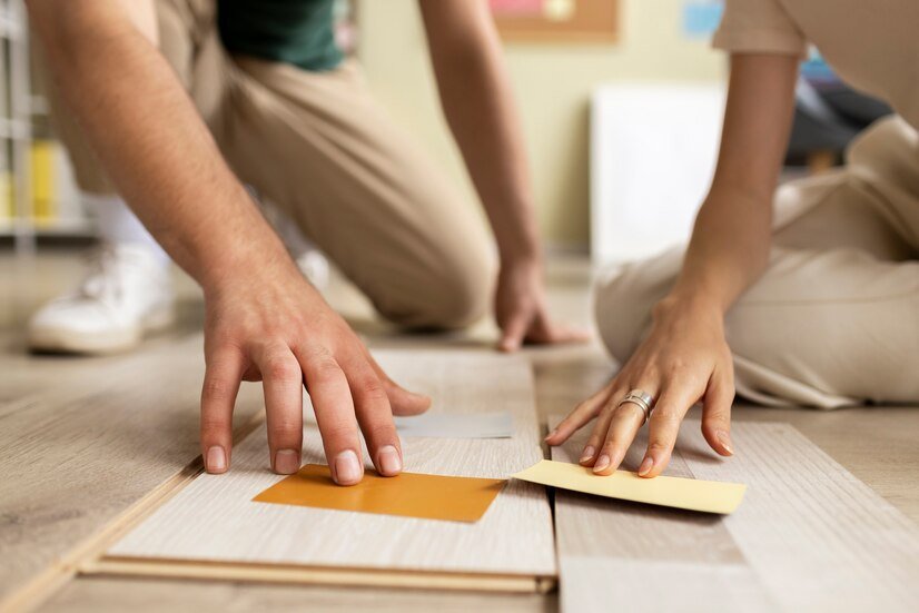 Granite Bay’s Trusted Floor Services for Stunning Interiors