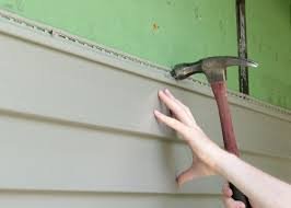 Enhance Your Home with Premium Siding in Granite Bay
