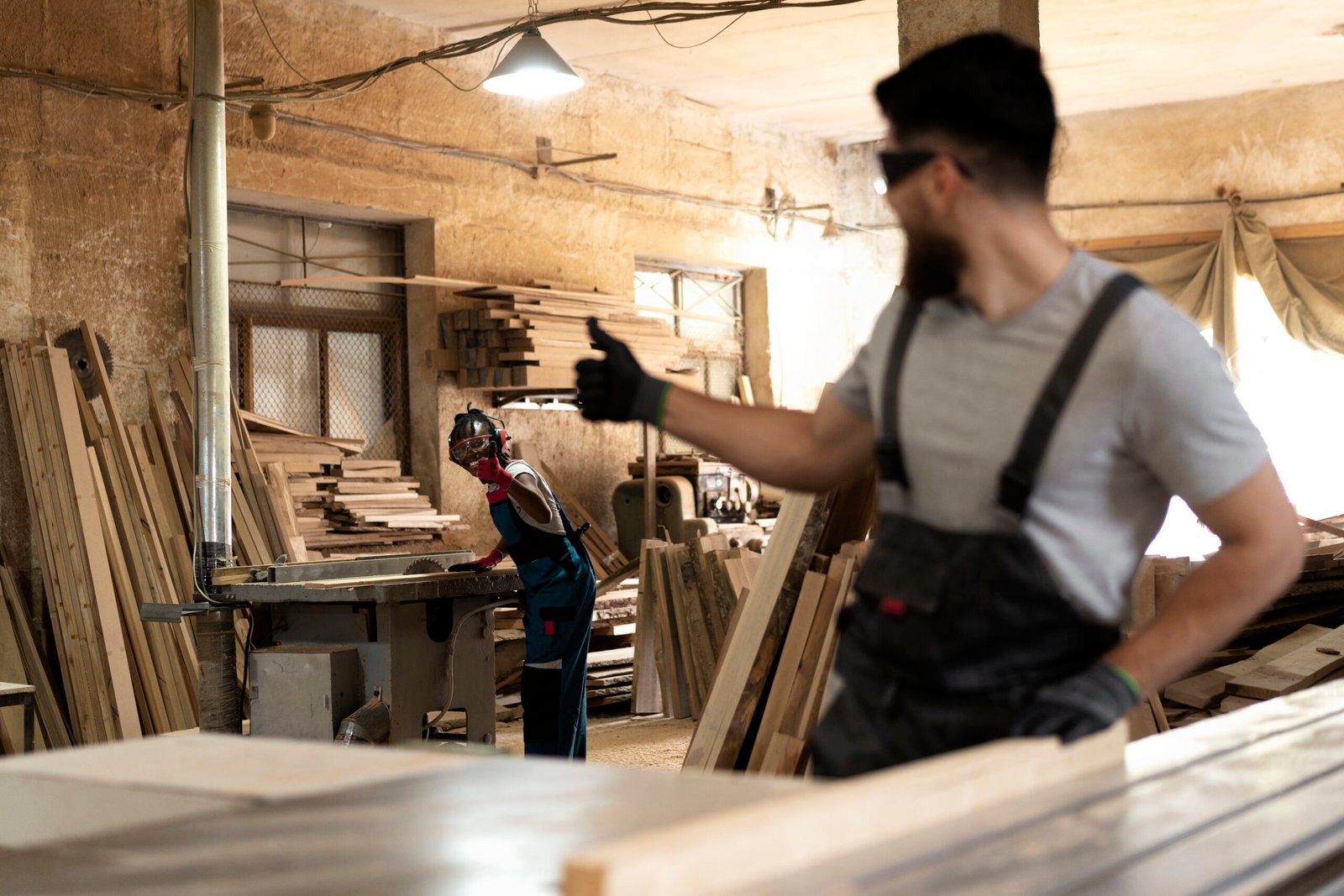 Trusted Carpentry Services in Folsom That Locals Rely On