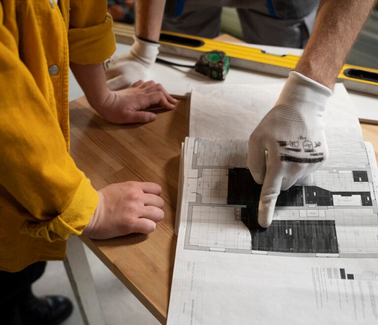 Trusted Flooring Installation Services in Folsom, CA – 2025 Guide