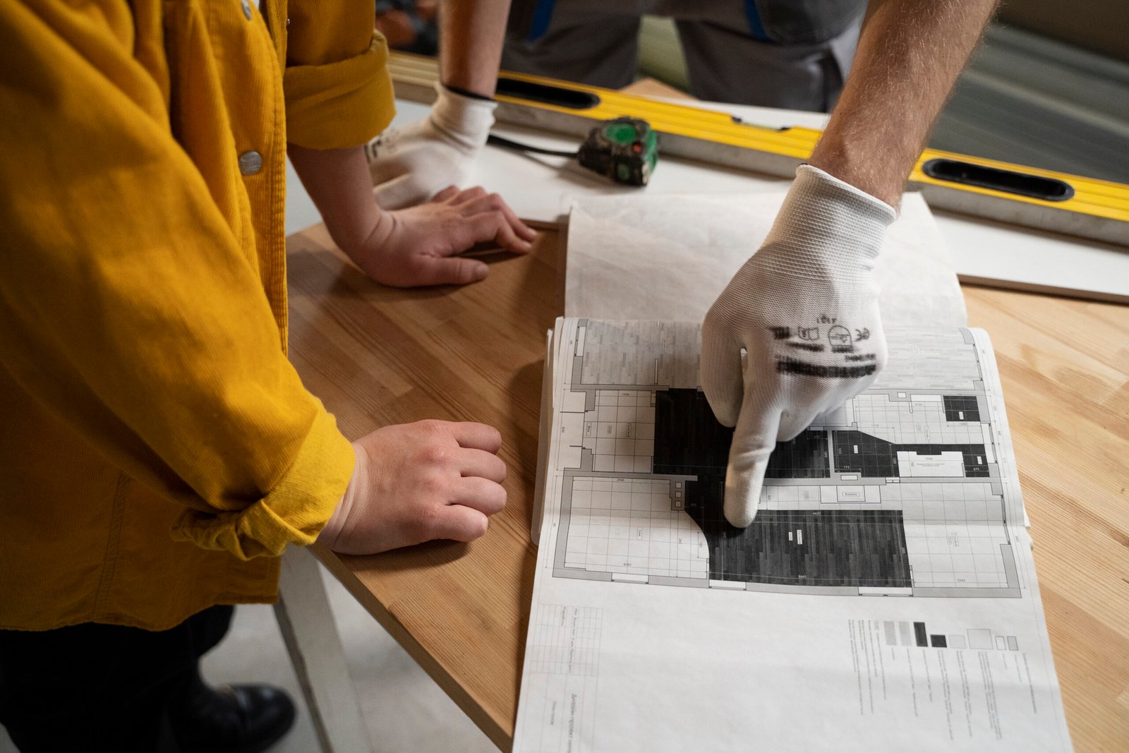 Trusted Flooring Installation Services in Folsom, CA – 2025 Guide