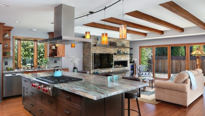 Custom Kitchen Renovation Services in Granite Bay – Your Complete 2025 Guide
