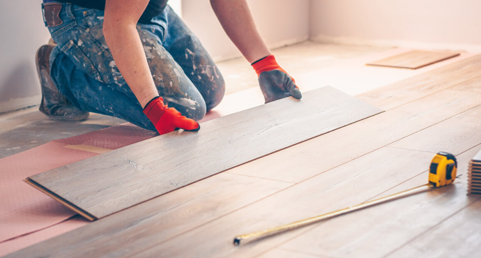 Carpet and Laminate Flooring Specialists in Rocklin – Transform Your Home 