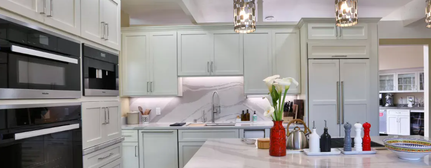 Modern Kitchen Design and Remodeling in Sacramento: Transform Your Home with Style