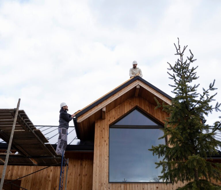 Best Siding Contractors Near Me in Rocklin