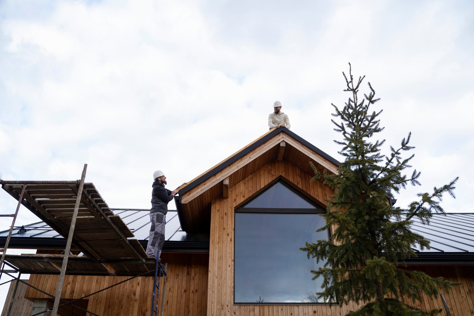 Best Siding Contractors Near Me in Rocklin