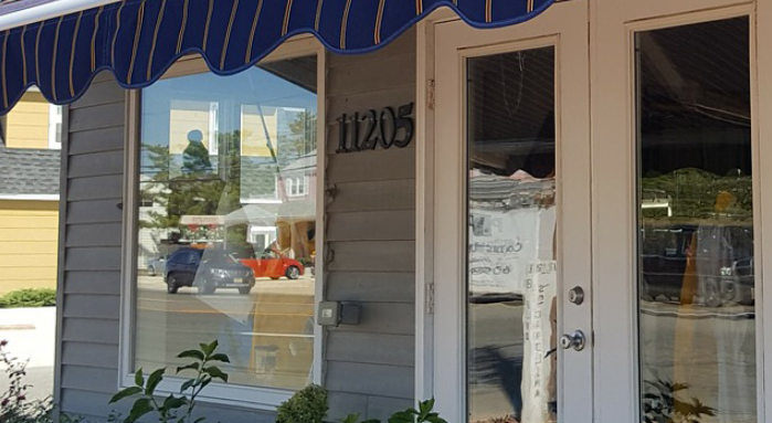 Residential and Commercial Door Repairs in Folsom
