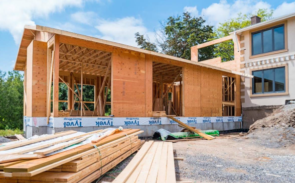 Full House Renovation Near Me in Folsom
