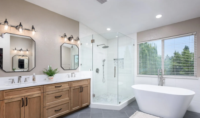 Kitchen and Bathroom Remodeling in Granite Bay – Complete Guide