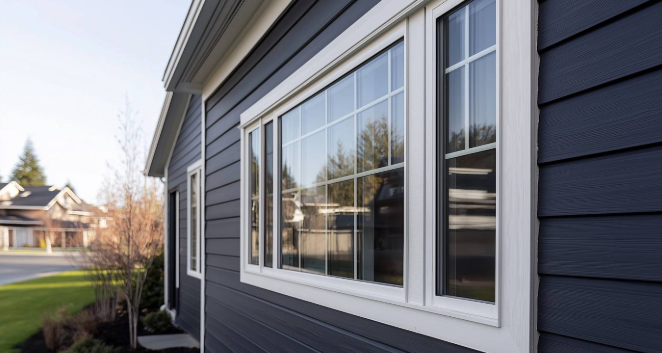 Affordable Home Siding Installation in Granite Bay CA