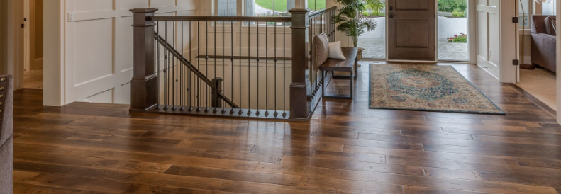 Flooring Services in Granite Bay, CA