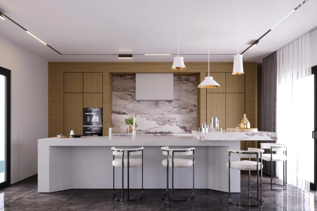 Kitchen Remodeling Services in Folsom CA