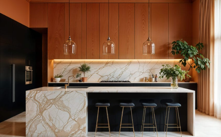 Best Kitchen Remodelers Near Me in Granite Bay CA