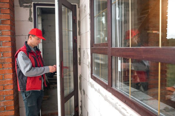 Custom Door Installations Services in Rocklin