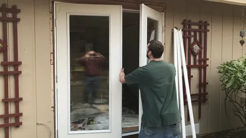 Need Door Installation in Roseville – Who’s Reliable? 