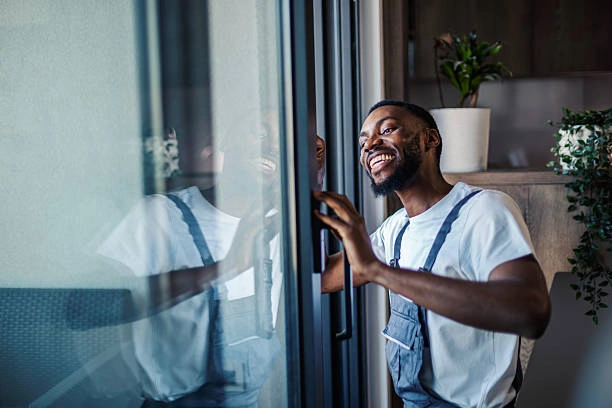 Affordable Custom Door Installations Services in Folsom