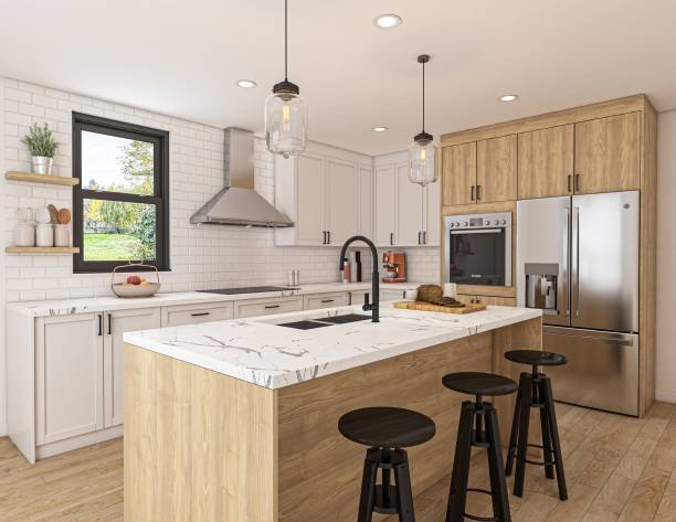 How to Pick the Right Custom Kitchen Renovation Services in Granite Bay