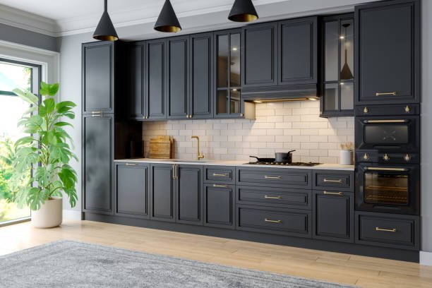 kitchen cabinet installation Services