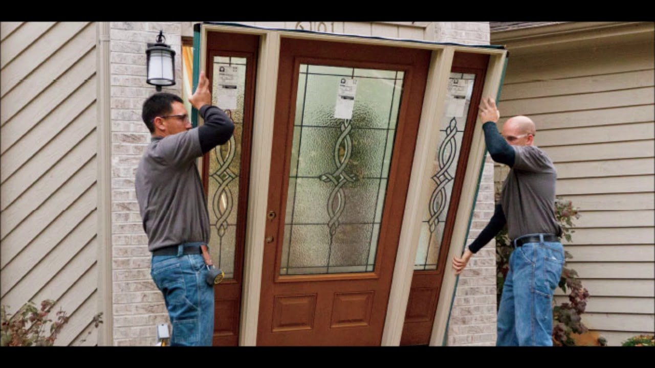 How Much Do Custom Door Installations in Rocklin Cost?
