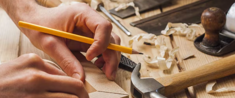 Carpentry Services in Folsom: Your Home Improvement Guide