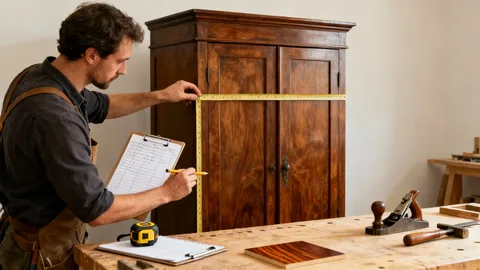 Furniture Restoration