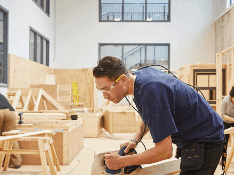 Enhance Your Home with Professional Carpentry Services in Roseville, CA