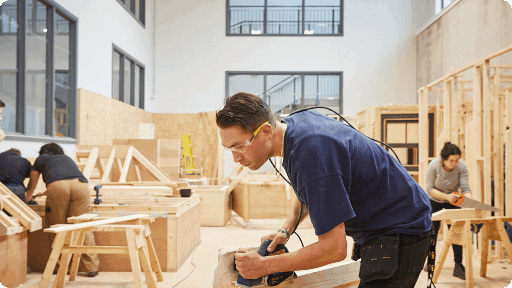 Enhance Your Home with Professional Carpentry Services in Roseville, CA