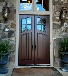 What to Know Before Installing Custom Doors in Rocklin, CA