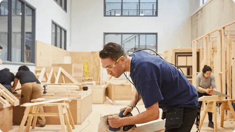 Custom Carpentry Ideas to Enhance Homes in Granite Bay, CA